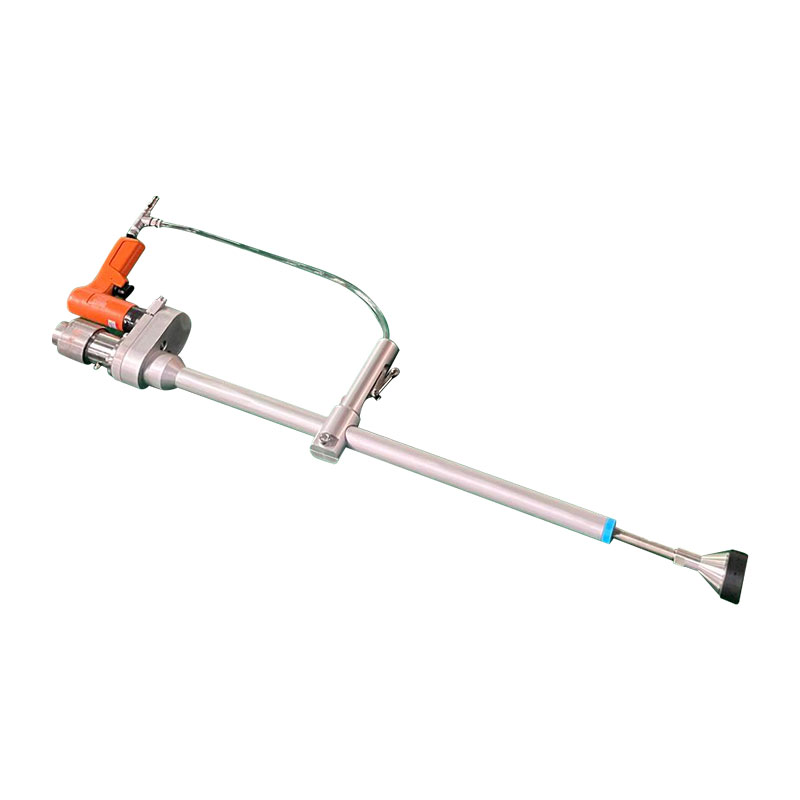 Pistol rotasi pneumatik
